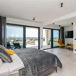 Villa Luxury Sabina With A View Of - By Istrabook Pula