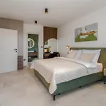 Villa Luxury Sabina With A View Of - By Istrabook Pula