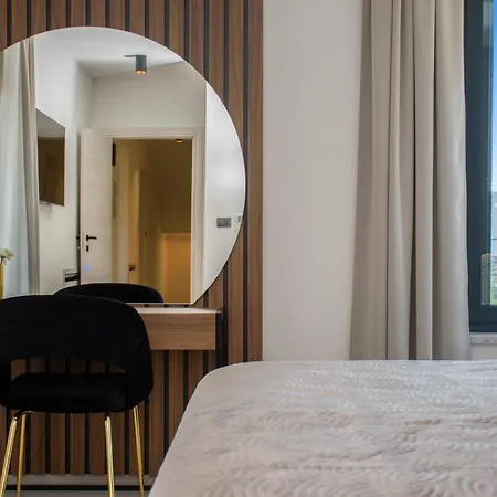 Luxury Sabina With A View Of