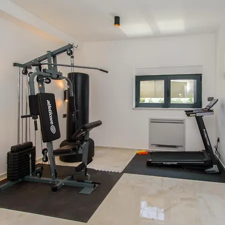 Luxury Sabina With A View Of Вілла *