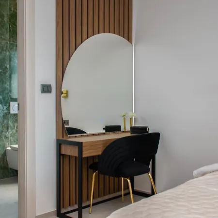 Luxury Sabina With A View Of * Пула