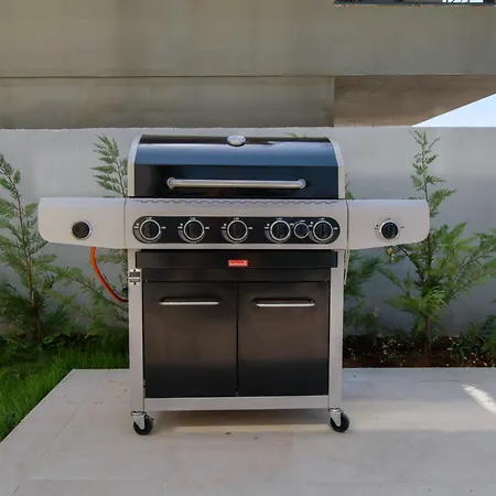 Luxury Sabina With A View Of *