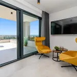 Villa Luxury Sabina With A View Of - By Istrabook *