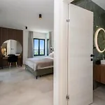 Luxury Sabina With A View Of - By Istrabook Vila