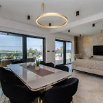 Luxury Sabina With A View Of - By Istrabook Villa Pula