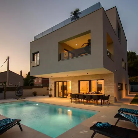 Luxury Sabina With A View Of * Pula