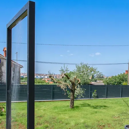 Luxury Sabina With A View Of Pula