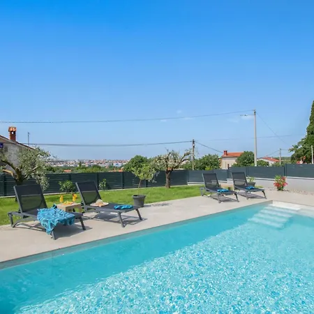 Luxury Sabina With A View Of * Pula