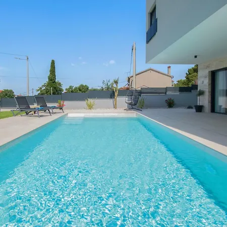 Villa Luxury Sabina With A View Of *