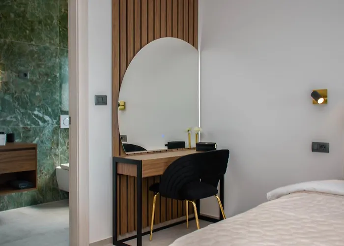 Luxury Sabina With A View Of * Pula