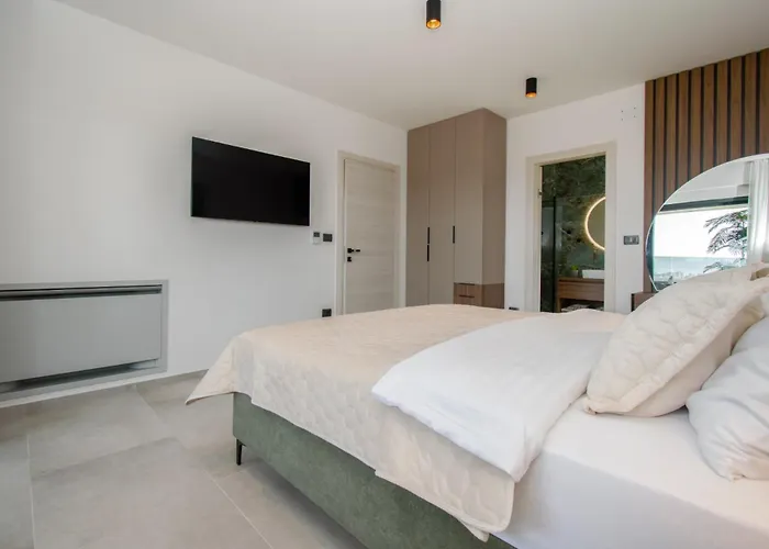 Luxury Sabina With A View Of