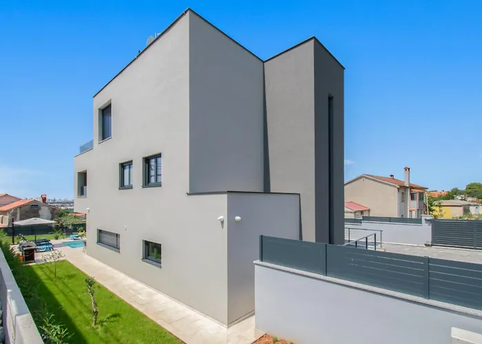 Luxury Sabina With A View Of * Pula