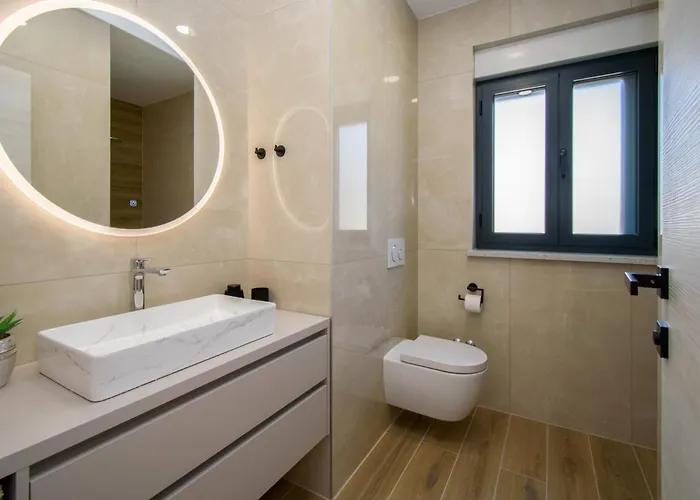 Luxury Sabina With A View Of * Pula