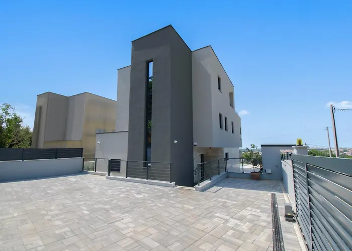 Luxury Sabina With A View Of * Pula